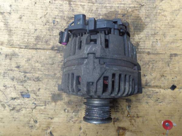 ALTERNATEUR 70AMP VW/SEAT/SKODA 1.4TDI - Vue 2